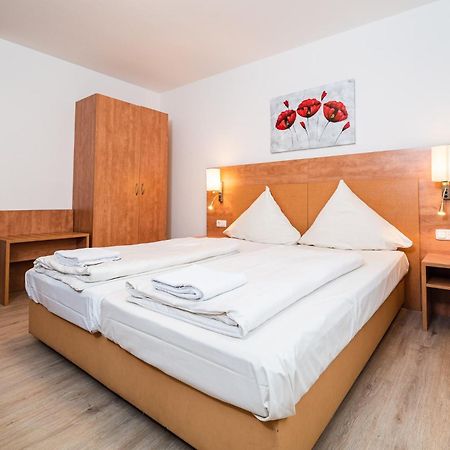 G & L Hotel Dortmund Eksteriør bilde