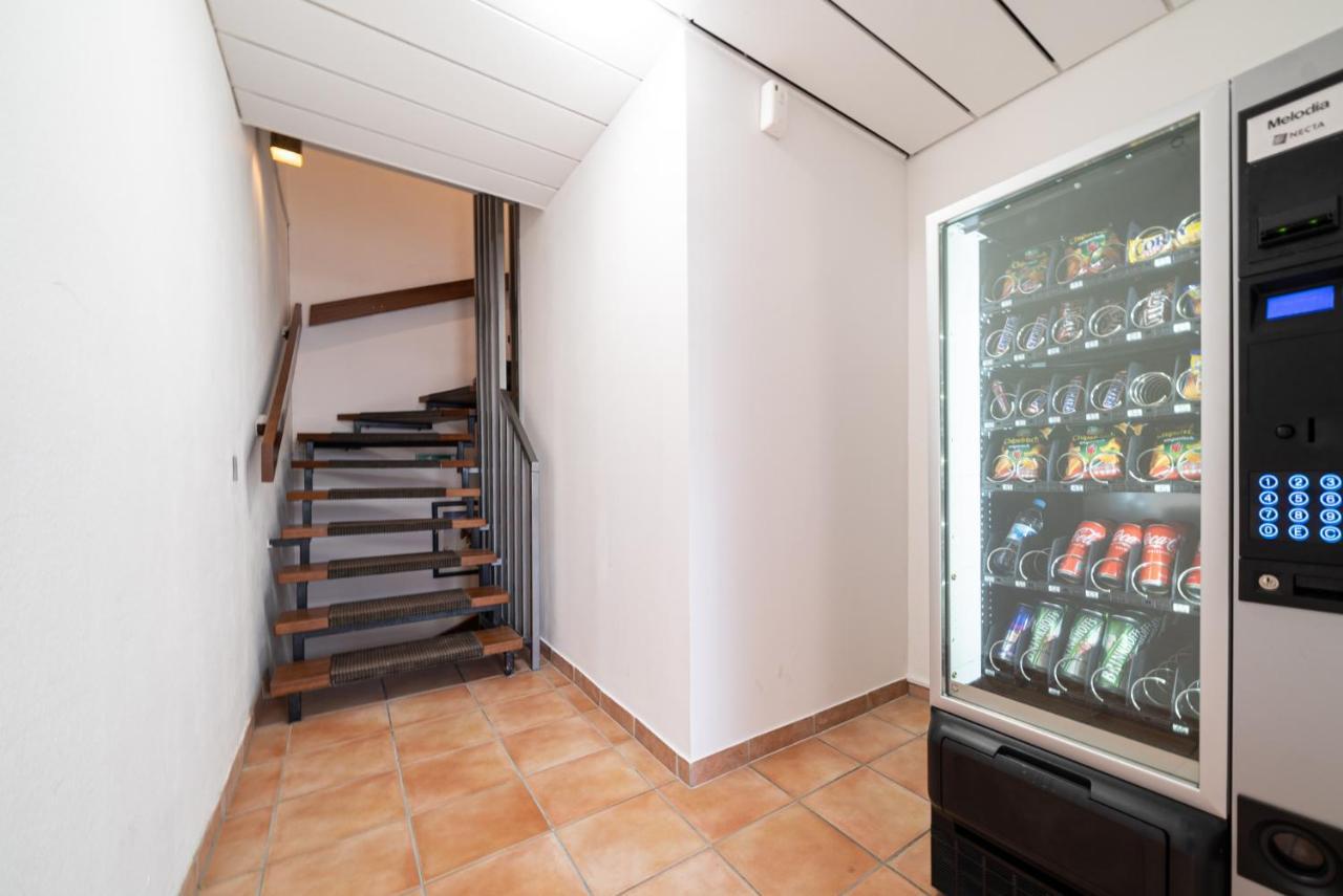 G & L Hotel Dortmund Eksteriør bilde