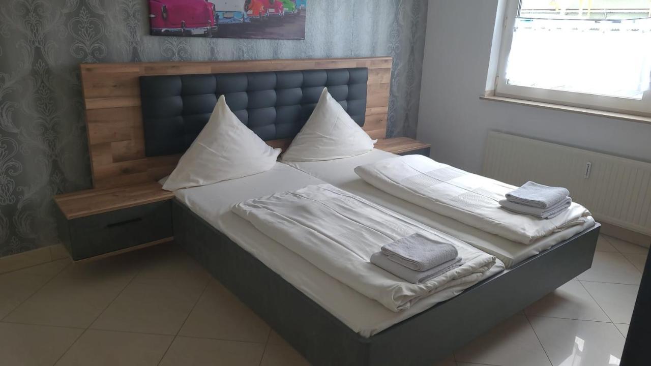 G & L Hotel Dortmund Eksteriør bilde
