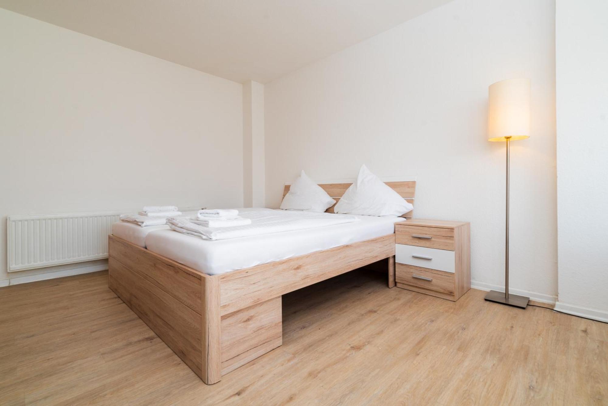 G & L Hotel Dortmund Eksteriør bilde