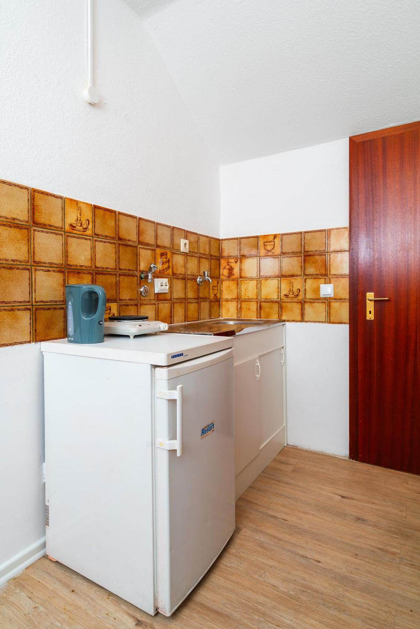 G & L Hotel Dortmund Eksteriør bilde