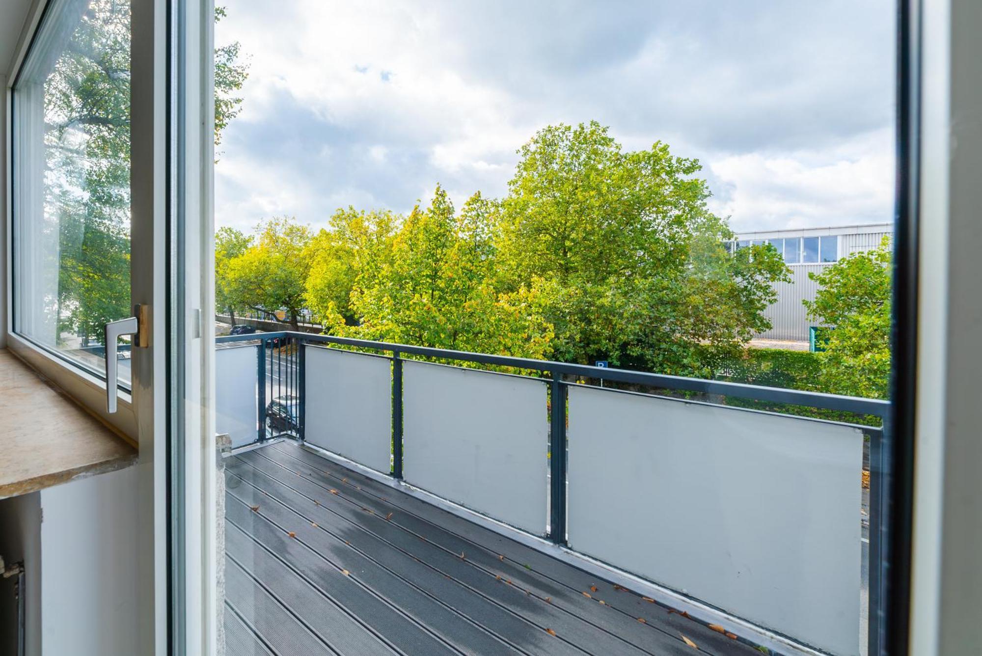 G & L Hotel Dortmund Eksteriør bilde