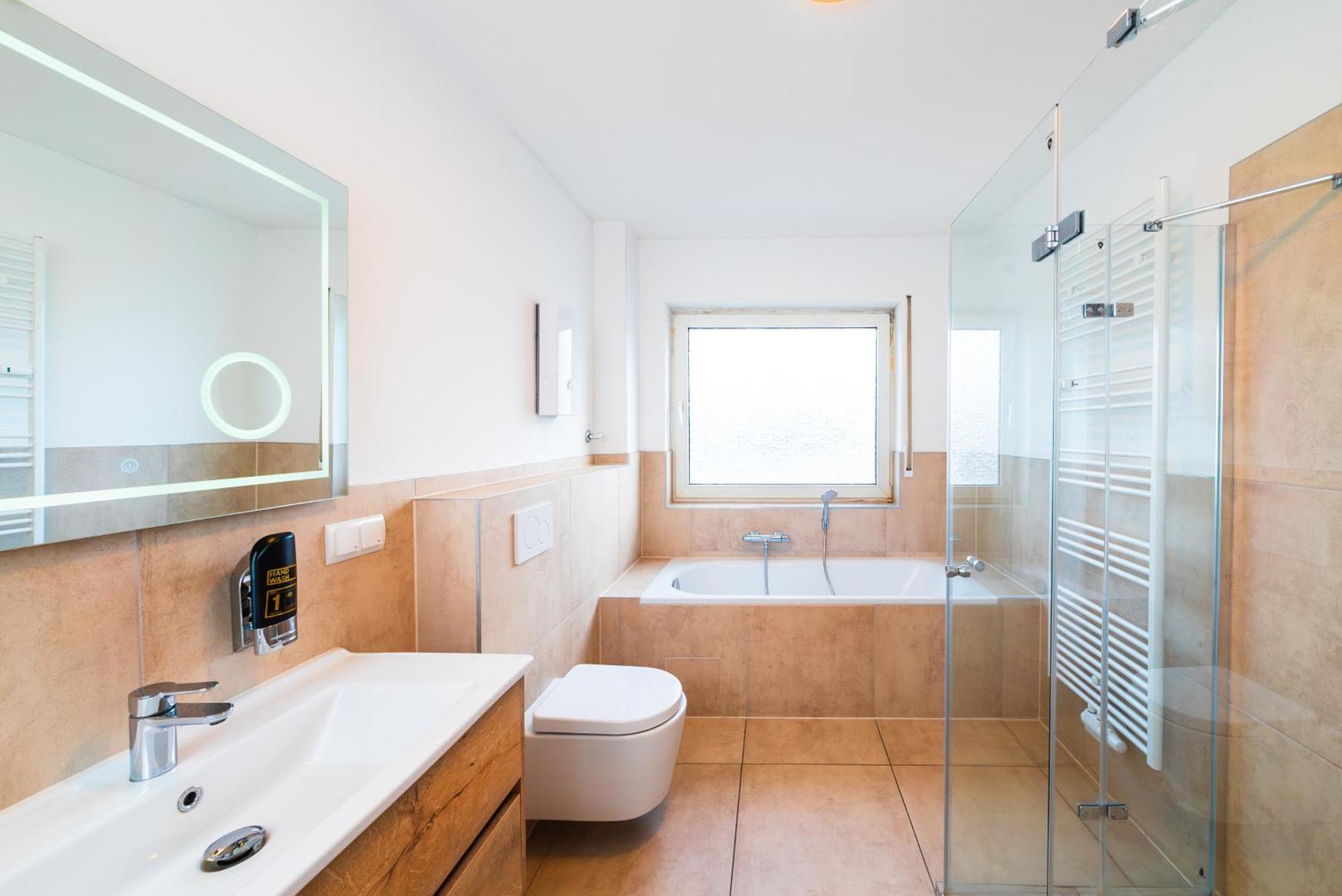 G & L Hotel Dortmund Eksteriør bilde
