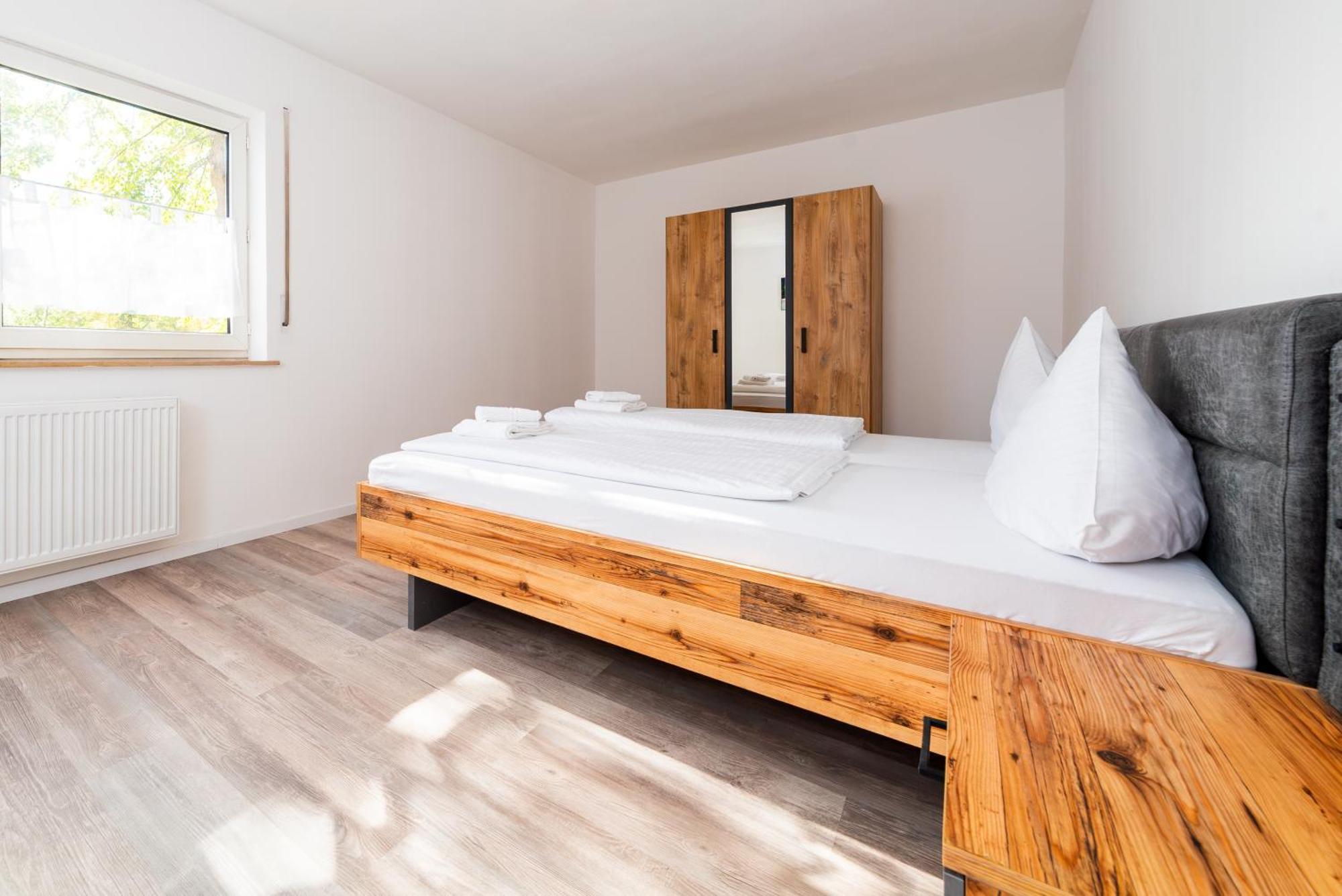 G & L Hotel Dortmund Eksteriør bilde
