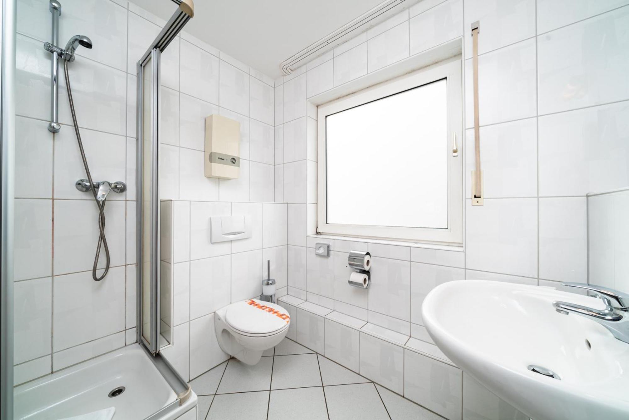 G & L Hotel Dortmund Eksteriør bilde