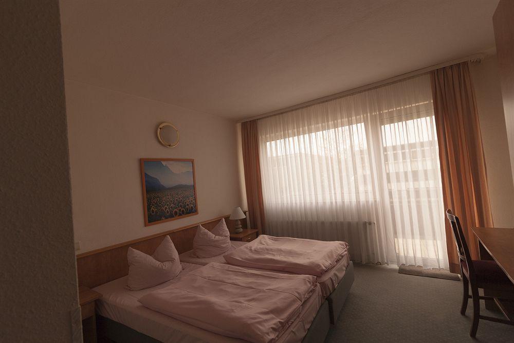 G & L Hotel Dortmund Eksteriør bilde