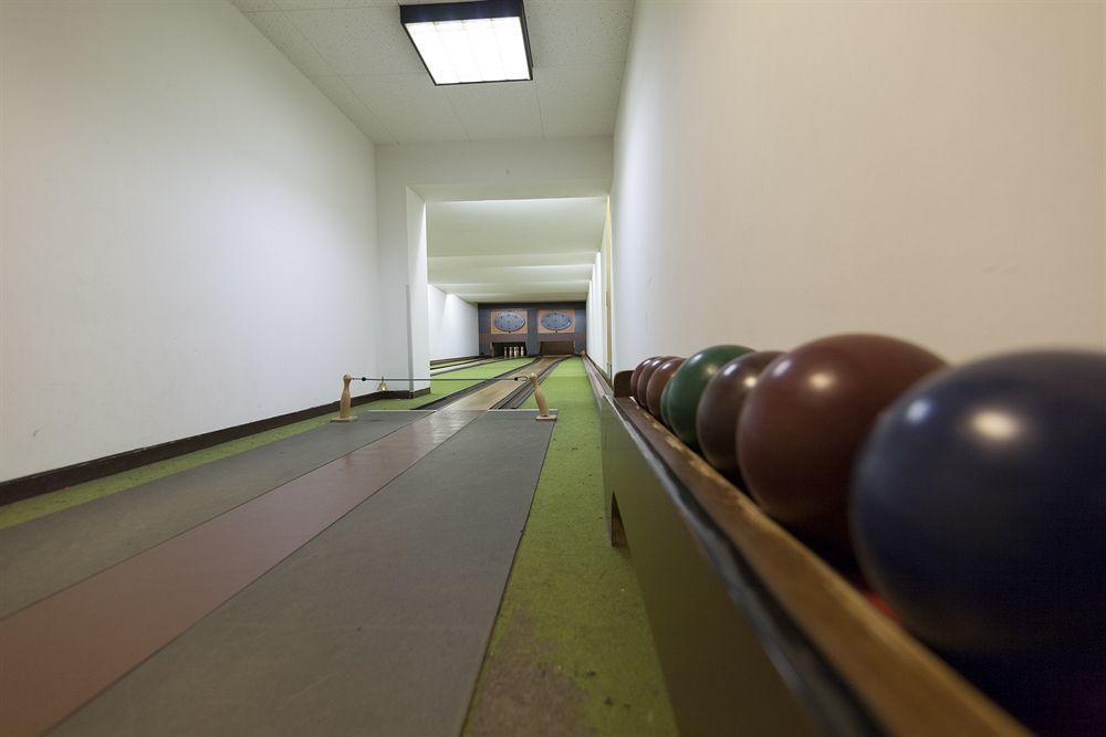 G & L Hotel Dortmund Eksteriør bilde